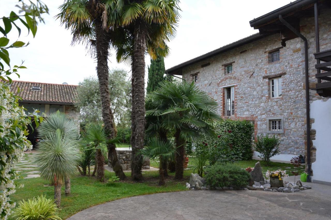 Apartment Monika Udine Exterior photo