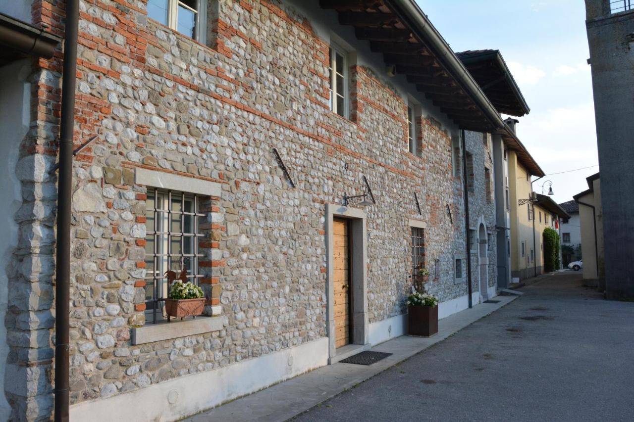 Apartment Monika Udine Exterior photo