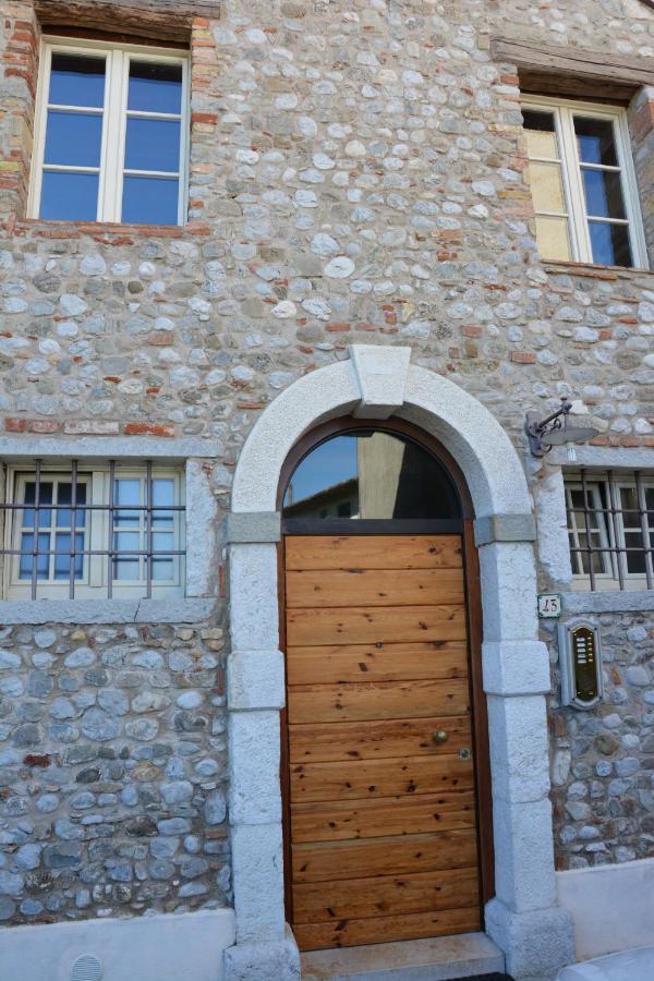 Apartment Monika Udine Exterior photo